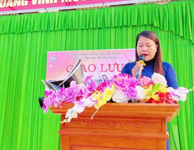 HOẠT ĐỘNG THAM QUAN, TRẢI NGHIỆM CỦA HỌC SINH MẪU GIÁO 5 TUỔI TẠI TRƯỜNG TIỂU HỌC ĐỒNG THÀNH 🌿